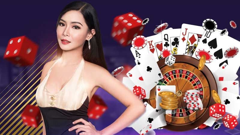 Tampilan antarmuka Casino Langsung somatoto di layar smartphone pengguna Indonesia